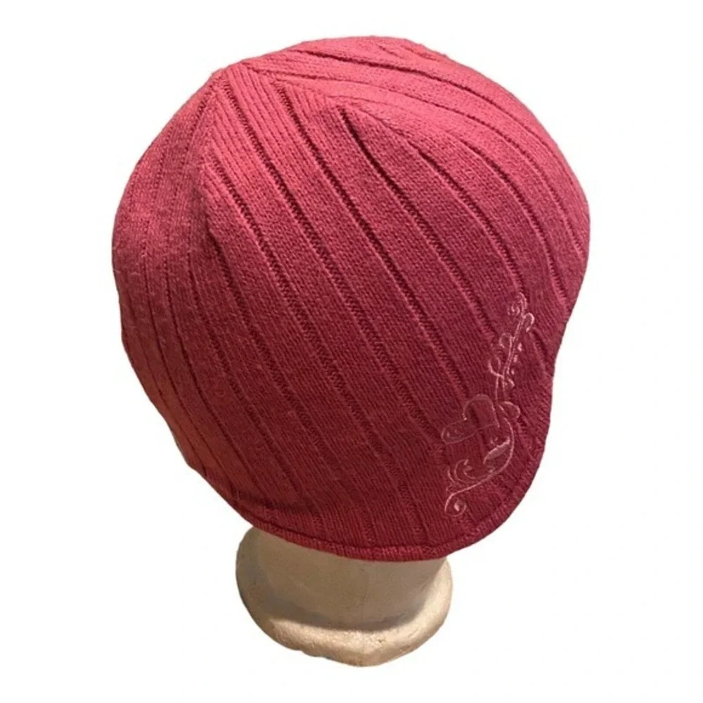 Carhartt‎ Kids OSFM Pink Winter Flap Cap